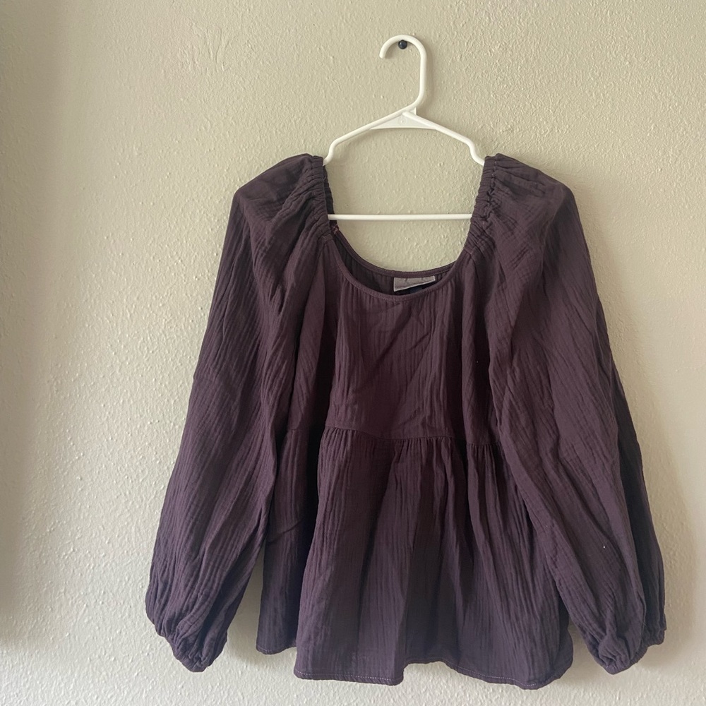Universal Threads Blouse
